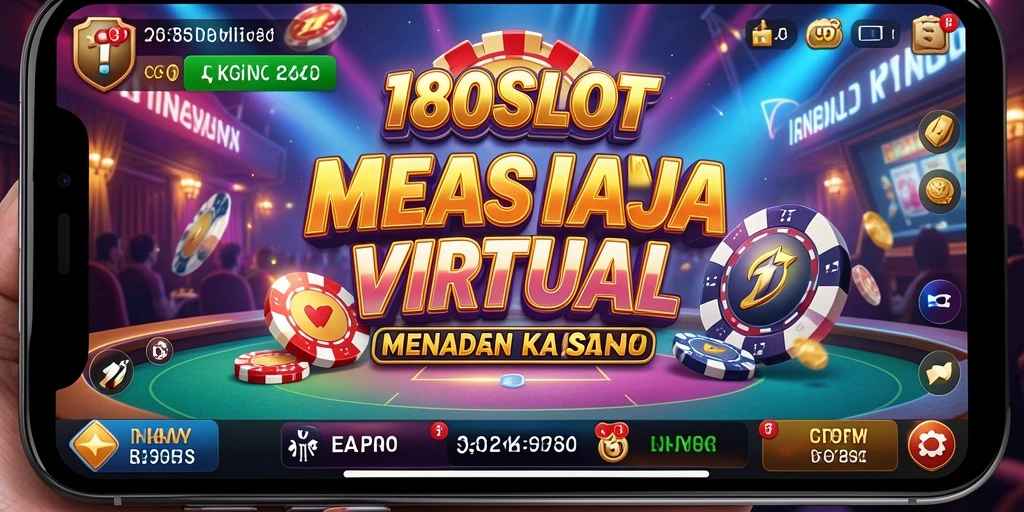 Screenshot gameplay Tycoon dari 180SLOT yang mendebarkan.