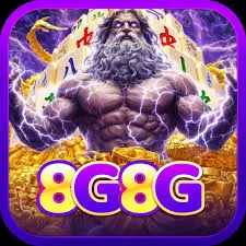 8G8G - Game QiuQiu Seru dan Menantang