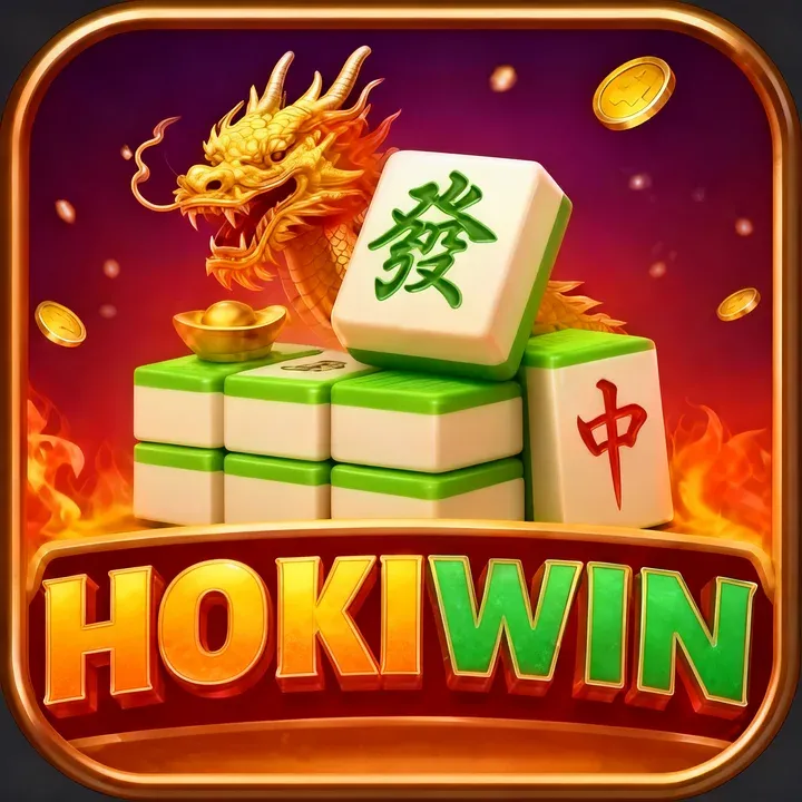 HOKIWIN - Game Balapan Motor Terbaik
