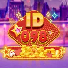 ID098 - Pertarungan Terakhir di Dunia Battle Royale