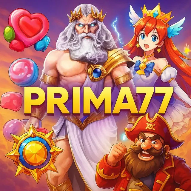 PRIMA77 - Pertahanan Menara yang Mengasah Strategi