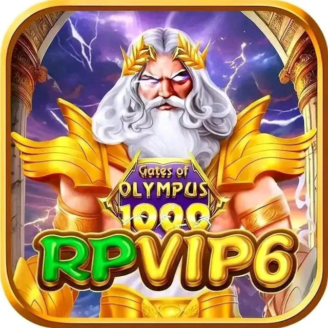 RPVIP6 - Serunya Beraksi di Dunia Arcade