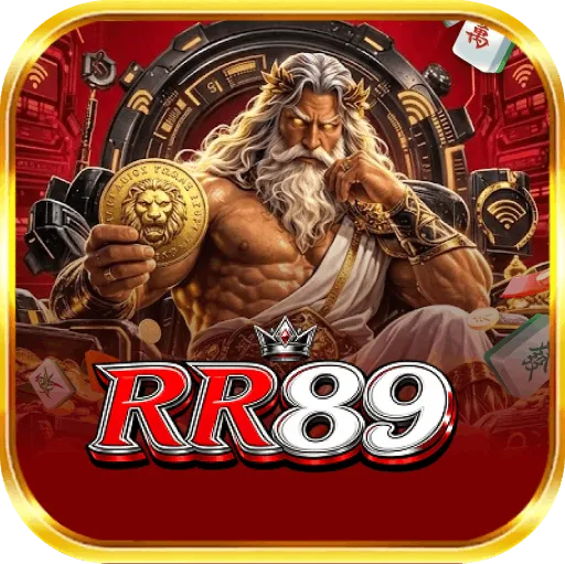 RR89 - Pengalaman Live Casino Terbaik di Ujung Jari Anda