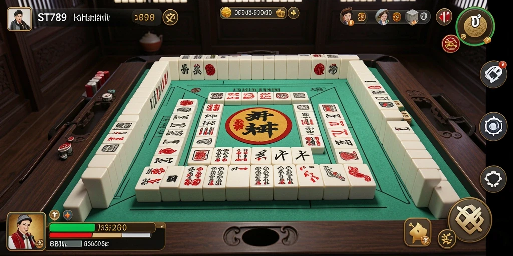 Tampilan gameplay <strong>ST789</strong> yang menarik dengan grafis yang memukau.